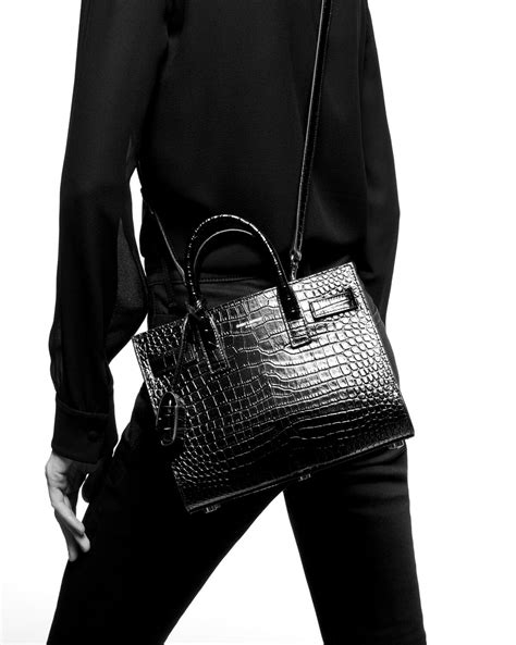 ysl small sac de jour sale|YSL sac de jour nano.